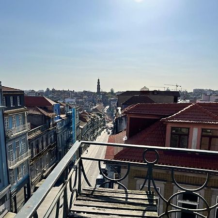 Porto Cinema Apartments エクステリア 写真