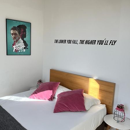 Porto Cinema Apartments エクステリア 写真