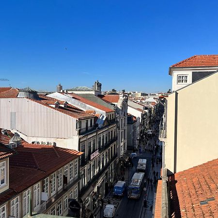 Porto Cinema Apartments エクステリア 写真