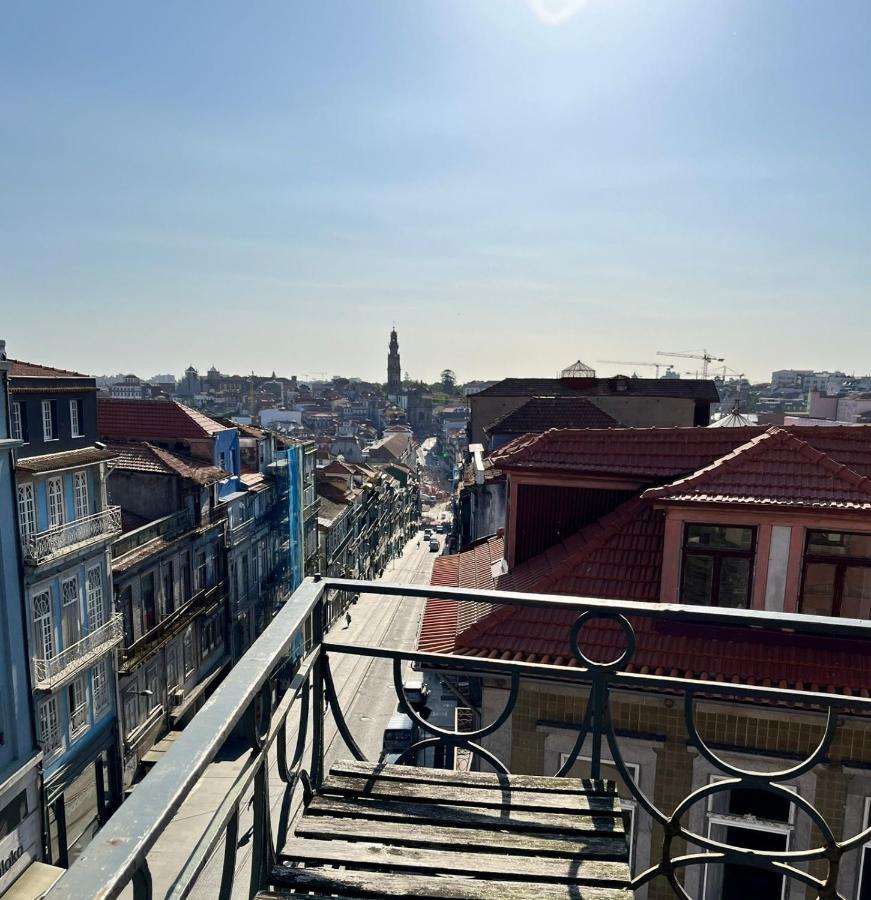 Porto Cinema Apartments エクステリア 写真