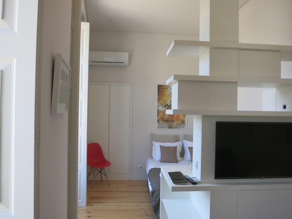 Porto Cinema Apartments エクステリア 写真
