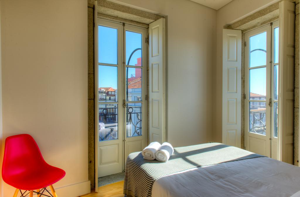 Porto Cinema Apartments エクステリア 写真