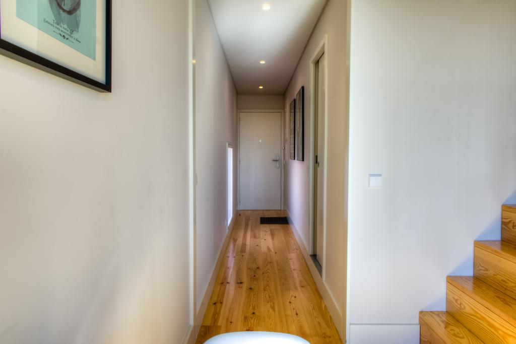 Porto Cinema Apartments エクステリア 写真