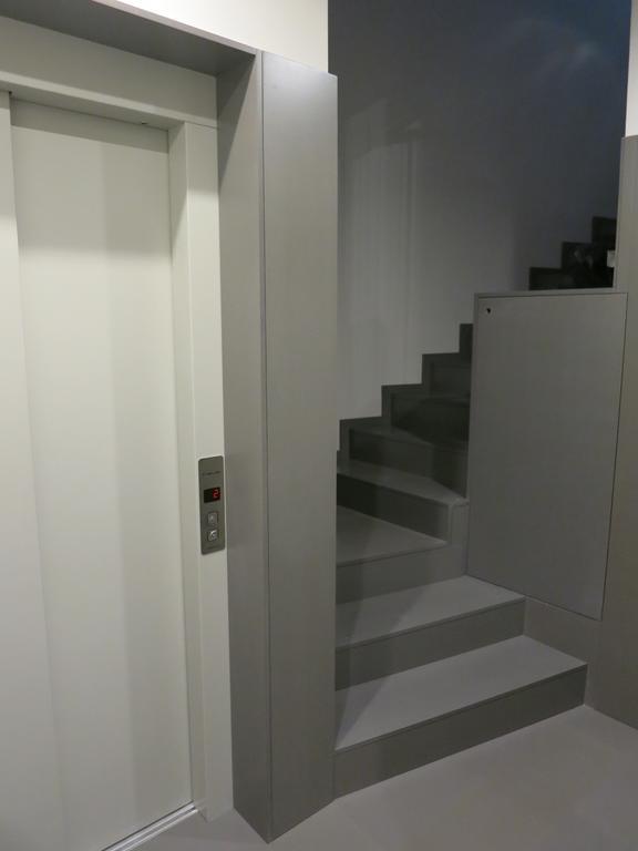 Porto Cinema Apartments エクステリア 写真