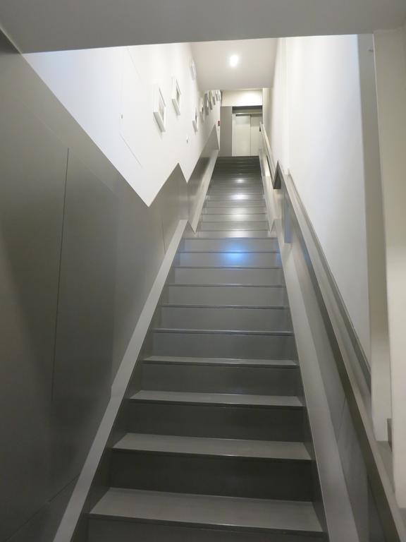 Porto Cinema Apartments エクステリア 写真