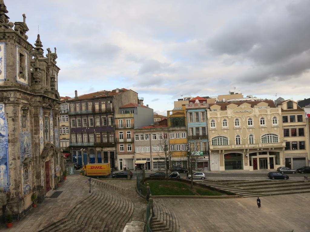Porto Cinema Apartments エクステリア 写真