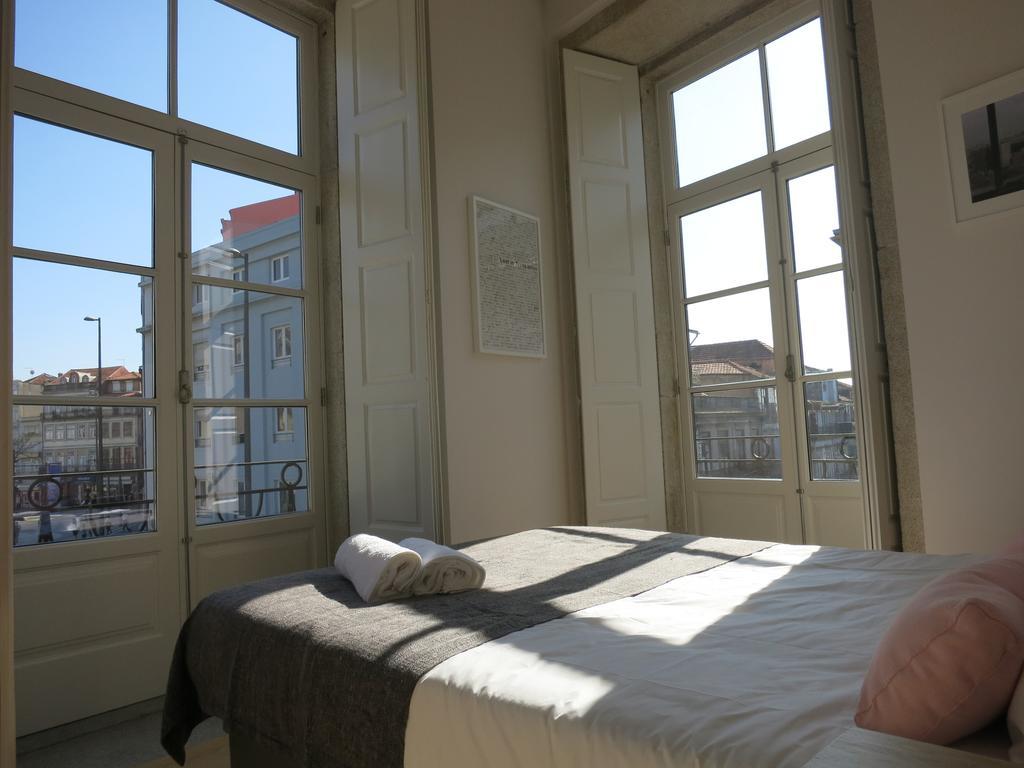 Porto Cinema Apartments 部屋 写真
